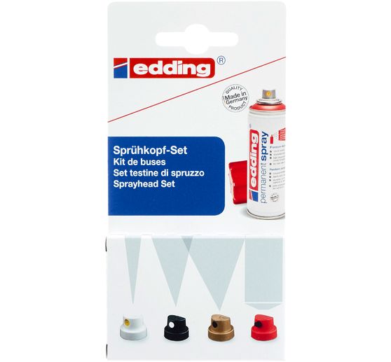 edding 5200, Set de buses
