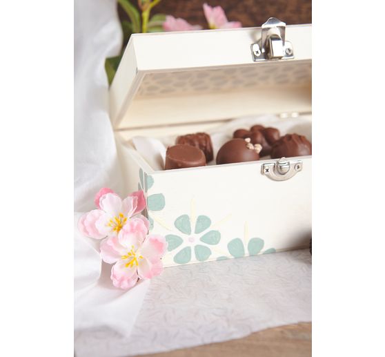 Set de peintures VBS Chalky Color « Basic » 