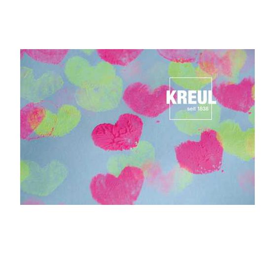 Peinture au doigt MUCKI, 150 ml