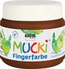 Peinture au doigt MUCKI, 150 ml