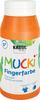 Peinture au doigt MUCKI, 750 ml