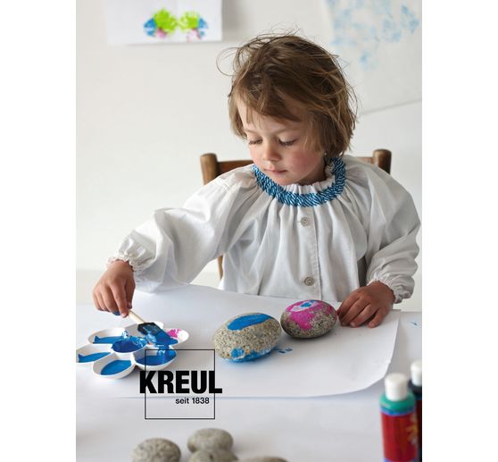 Peinture enfants MUCKI, 80 ml