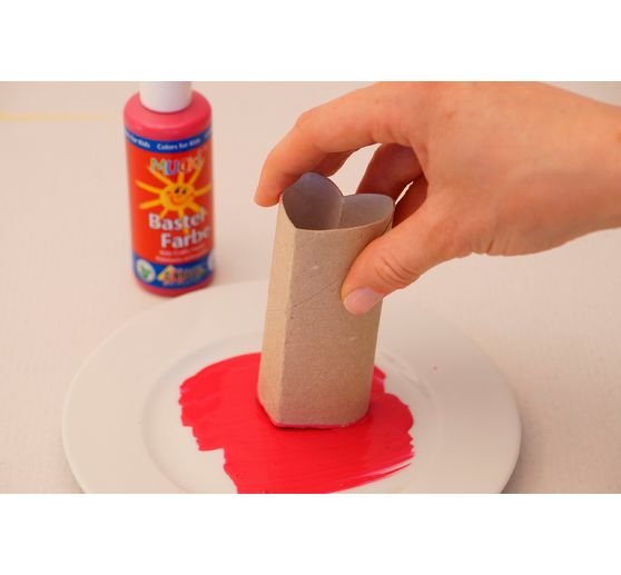 Peinture enfants MUCKI, 80 ml