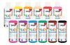 Peinture enfants MUCKI, 80 ml