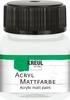 Peinture acrylique mate KREUL, 20 ml