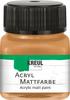 Peinture acrylique mate KREUL, 20 ml