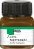 Peinture acrylique mate KREUL, 20 ml