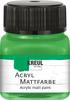 Peinture acrylique mate KREUL, 20 ml