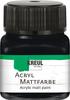 Peinture acrylique mate KREUL, 20 ml