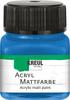 Peinture acrylique mate KREUL, 20 ml