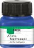 Peinture acrylique mate KREUL, 20 ml