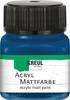 Peinture acrylique mate KREUL, 20 ml