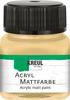 Peinture acrylique mate KREUL, 20 ml