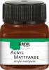 Peinture acrylique mate KREUL, 20 ml