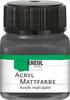 Peinture acrylique mate KREUL, 20 ml