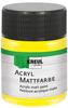 Peinture acrylique mate KREUL, 50 ml