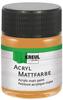 Peinture acrylique mate KREUL, 50 ml