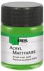 Peinture acrylique mate KREUL, 50 ml