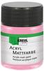 Peinture acrylique mate KREUL, 50 ml