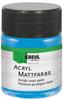 Peinture acrylique mate KREUL, 50 ml