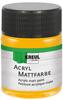 Peinture acrylique mate KREUL, 50 ml
