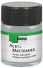 Peinture acrylique mate KREUL, 50 ml