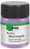 Peinture acrylique mate KREUL, 50 ml