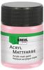 Peinture acrylique mate KREUL, 50 ml