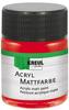 Peinture acrylique mate KREUL, 50 ml