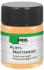 Peinture acrylique mate KREUL, 50 ml