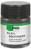 Peinture acrylique mate KREUL, 50 ml