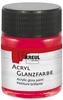KREUL Acrylic gloss paint, 50 ml