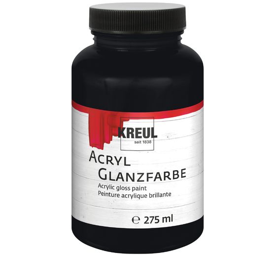 KREUL Acrylic gloss ink, 275 ml