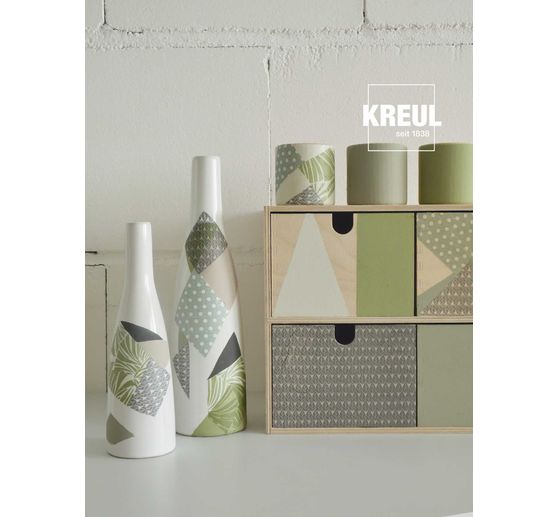 Peinture craie KREUL, 150 ml