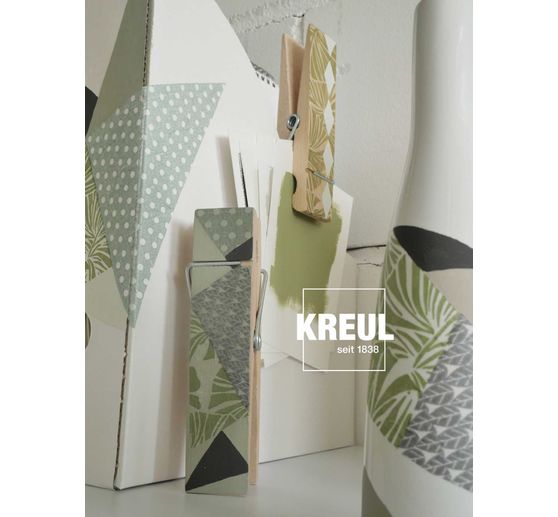Peinture craie KREUL, 150 ml