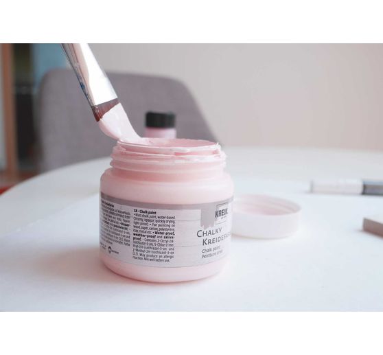 Peinture craie KREUL, 150 ml