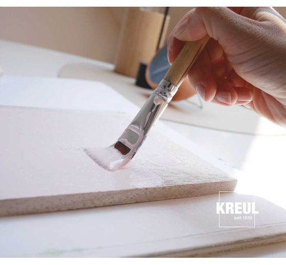 Peinture craie KREUL, 150 ml