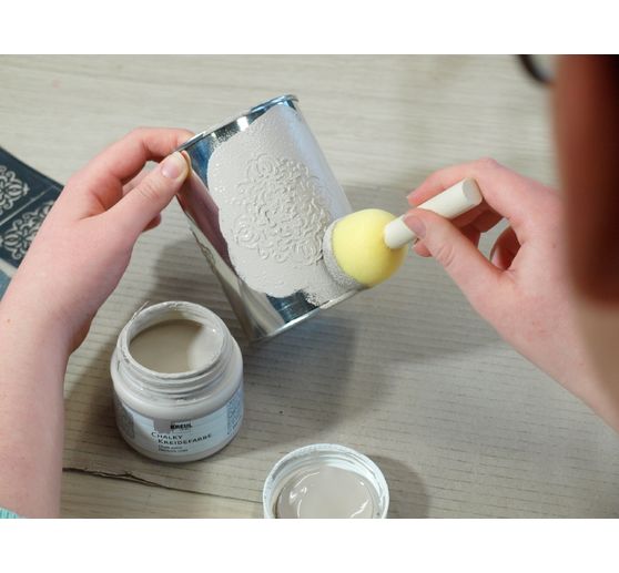 Peinture craie KREUL, 150 ml