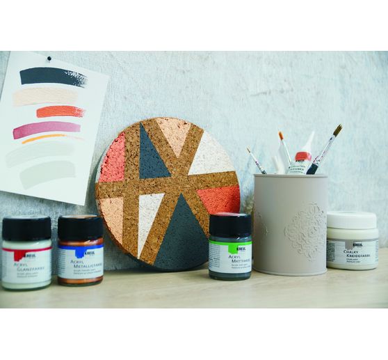 Peinture craie KREUL, 150 ml