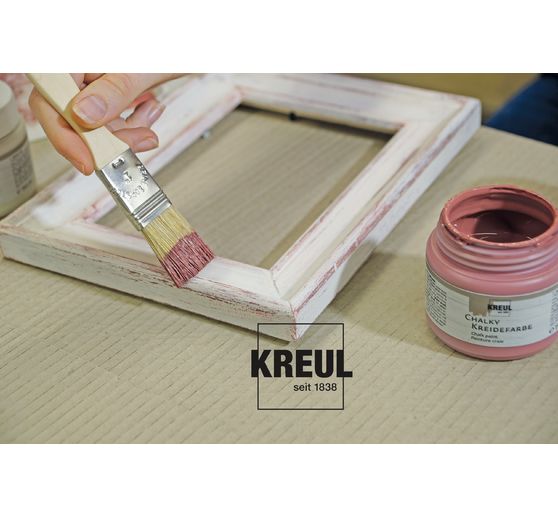 Peinture craie KREUL, 150 ml