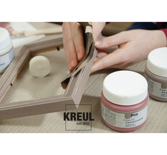 Peinture craie KREUL, 150 ml