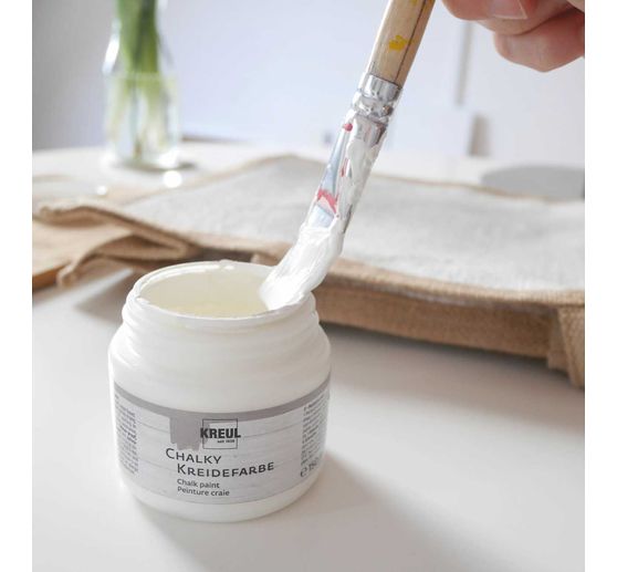 Peinture craie KREUL, 150 ml