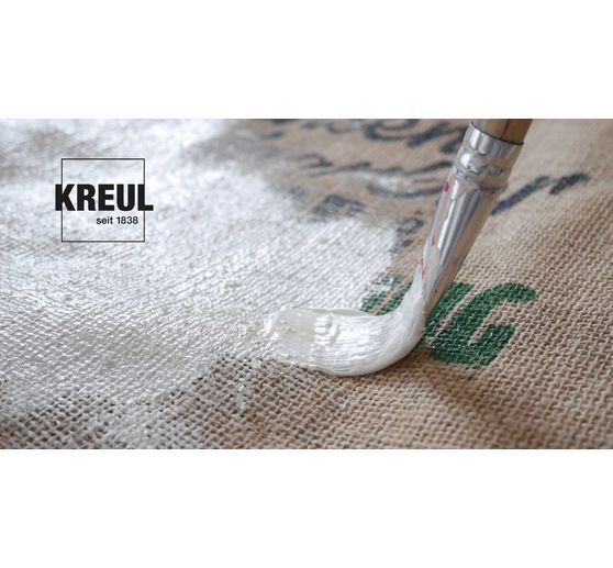 Peinture craie KREUL, 150 ml