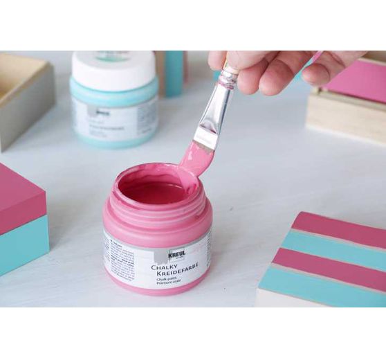 Peinture craie KREUL, 150 ml