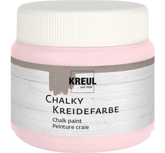 Peinture craie KREUL, 150 ml