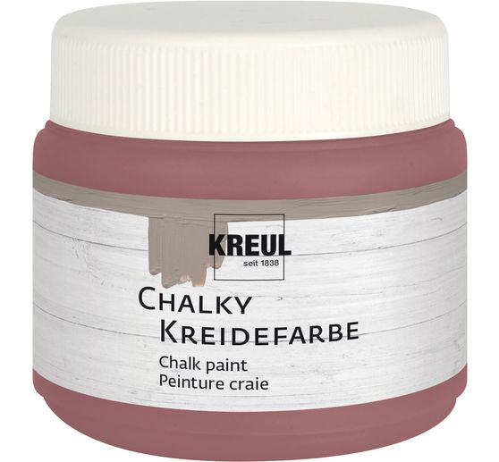 Peinture craie KREUL, 150 ml