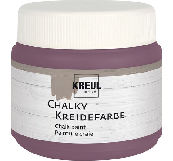 Peinture craie KREUL, 150 ml