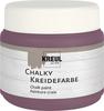 Peinture craie KREUL, 150 ml