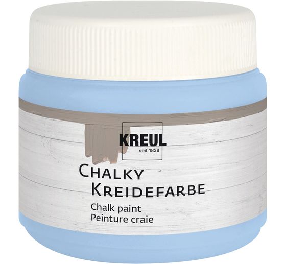 Peinture craie KREUL, 150 ml