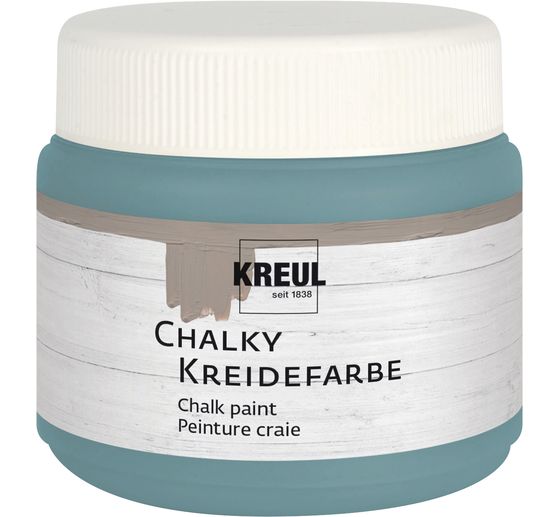Peinture craie KREUL, 150 ml